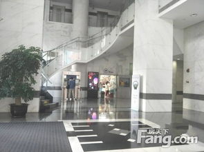 上海實(shí)業(yè)大廈寫(xiě)字樓出售,實(shí)業(yè)大廈 恒隆廣場(chǎng)徐家匯 高區(qū)朝南 業(yè)主急售 上海寫(xiě)字樓 房天下